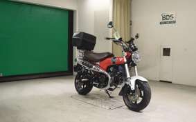 HONDA DAX 125 2014 JB04