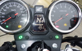 HONDA CB1300SF SUPER FOUR Gen. 3 2025 SC54