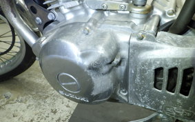 SUZUKI VOLTY 1987 NJ47A