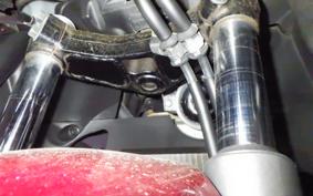 HONDA SILVER WING 400 GT Type 2009 NF03