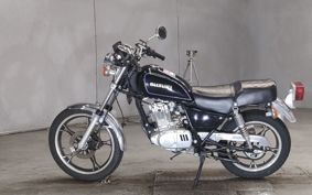 SUZUKI GN125 H PCJG9