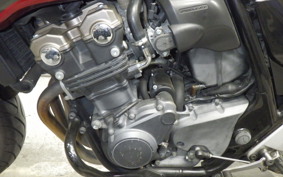 HONDA CB400 SUPER BOLDOR A 2015 NC42