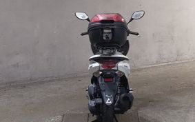 HONDA PCX 125 JF28