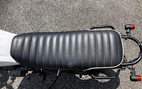 YAMAHA SEROW 225S CELL 1KH