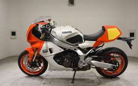 YAMAHA XSR900 GP 2024 RN96J