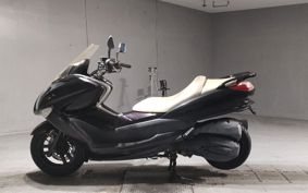 YAMAHA MAJESTY 250 SG20J