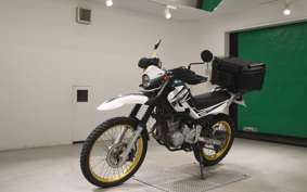 YAMAHA SEROW 250 Gen.2 DG17J