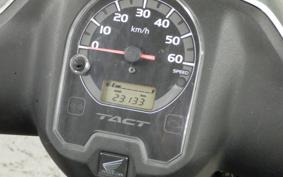 HONDA TACT-4ﾍﾞｰｼｯｸ 1998 AF79