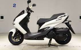 YAMAHA MAJESTY155 Gen.2 S 2010 SG52J