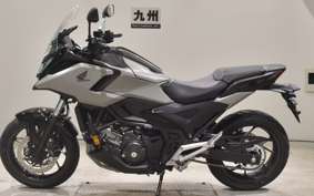 HONDA NC750X DCT 2026 RH23