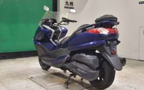 YAMAHA MAJESTY 250 Gen.4 SG20J