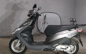 SUZUKI ADDRESS V125 DT11A