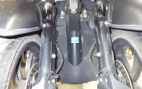 YAMAHA TRICITY 155 A ヤネツキ SG37J