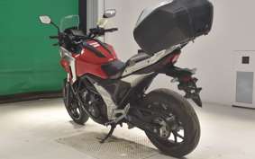 HONDA NC750X DCT 2021 RH09