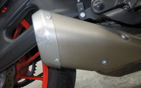 YAMAHA MT-07 ABS 2020 RM19J