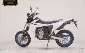 SUZUKI DR-Z4SM 2025 ER1AH
