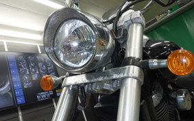 SUZUKI BOULEVARD 400 2009 VK57A