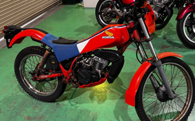 HONDA TLM50 AD07