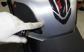 DUCATI ストリート FIGHTER V4SP2 2023