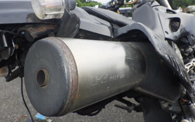 KAWASAKI KLX250D TRACKER LX250E