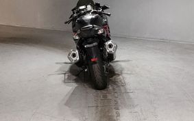 KAWASAKI ZX 1400 NINJA R ZXT40E