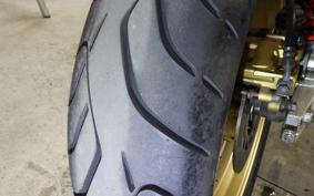 HONDA CB400 SUPER BOLDOR VTEC 2006 NC39