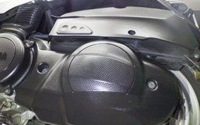 YAMAHA MAJESTY155 S 2007 SG28J