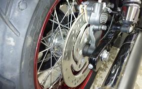 HARLEY FXDBA 1580 2013