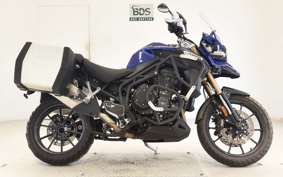 TRIUMPH TIGER エクスプロー(シ
