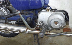 HONDA C50 SUPER CUB AA01