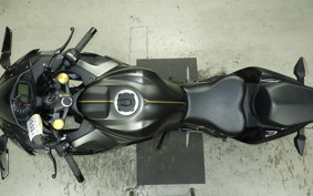 KAWASAKI ZX-25R 2022 ZX250E