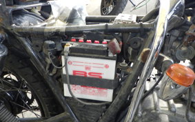SUZUKI VOLTY NJ47A