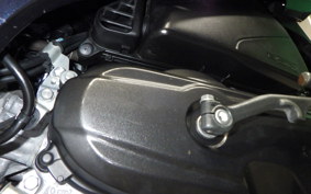 HONDA ﾀﾞﾝｸ AF78