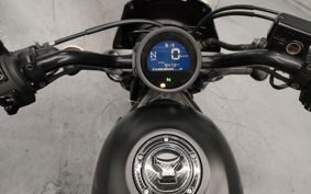 HONDA REBEL 250 S MC49