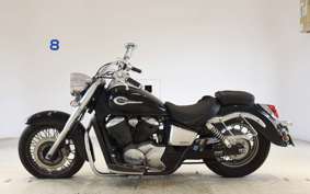 HONDA SHADOW 400 NC34