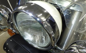 YAMAHA XV1600A ROADSTAR 2000