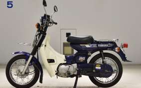 YAMAHA MATE 90 UB02J