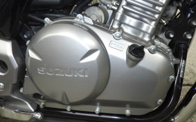 SUZUKI GSR250 2013