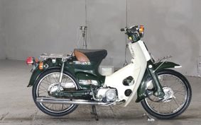 HONDA  SUPER CUB 70 SUPER  DELUXE  C70