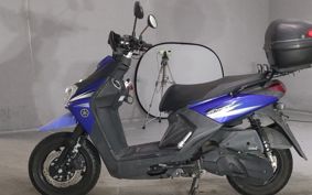 YAMAHA BW*S 125 SEA6J