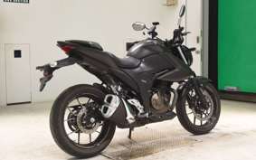 SUZUKI ｼﾞｸｻｰ250 ED22Y