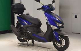 YAMAHA CYGNUSｸﾞﾘﾌｧｽ 1985 SEJ4J