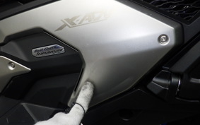 HONDA X-ADV 750 2022 RH10
