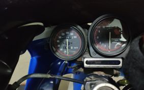 KAWASAKI ZXR400 1993 ZX400L