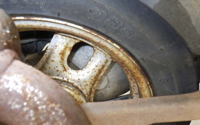 HONDA DIO CESTA AF34