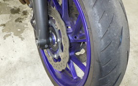 YAMAHA MT-07 ABS 2019 RM19J