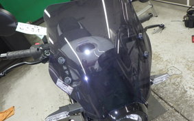 KAWASAKI ELIMINATOR400-3 2025 EL400A