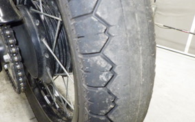 KAWASAKI ESTRELLA 2009 BJ250A