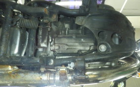 YAMAHA SR500 1983 2J2