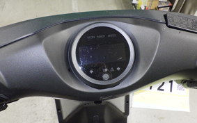 HONDA EM1 e: 2026 EF16